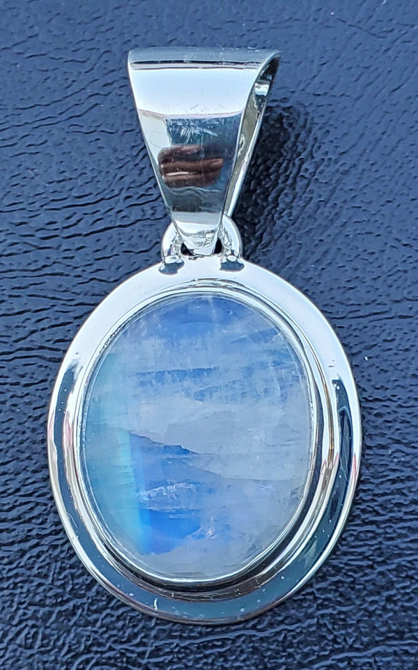 Pendants - Moonstone Pendant