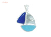 Pendants - Sea Glass Pendant