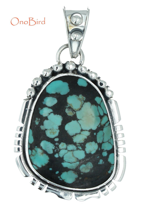 Pendants - Turquoise Pendant