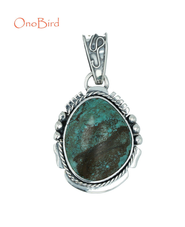 Pendants - Turquoise Pendant