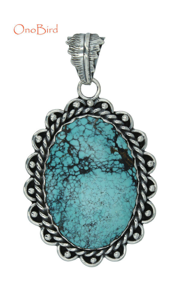 Pendants - Turquoise Pendant