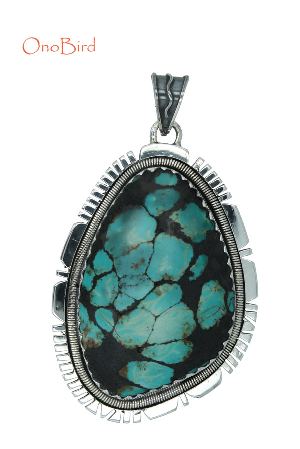 Pendants - Turquoise Pendant