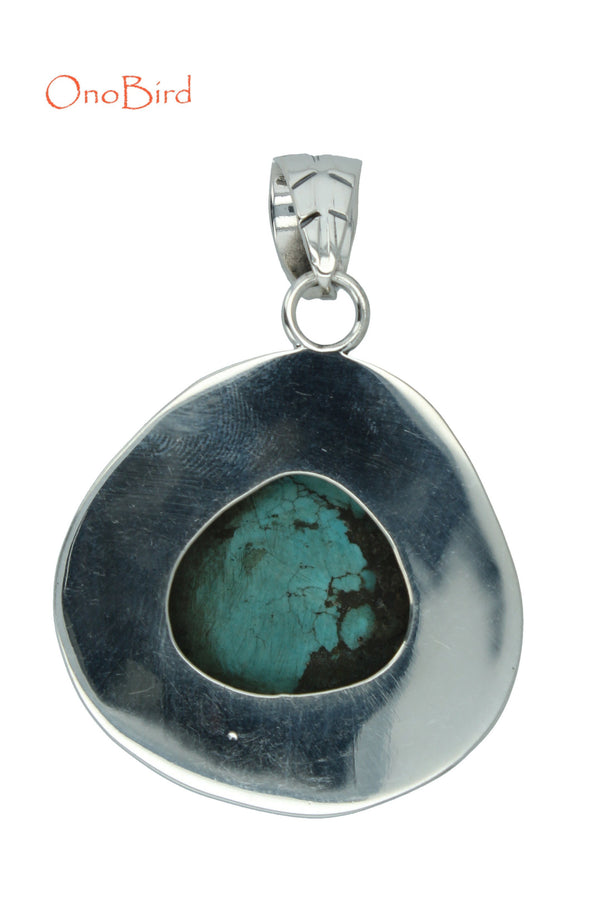 Pendants - Turquoise Pendant