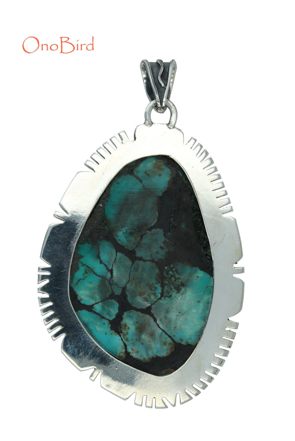 Pendants - Turquoise Pendant