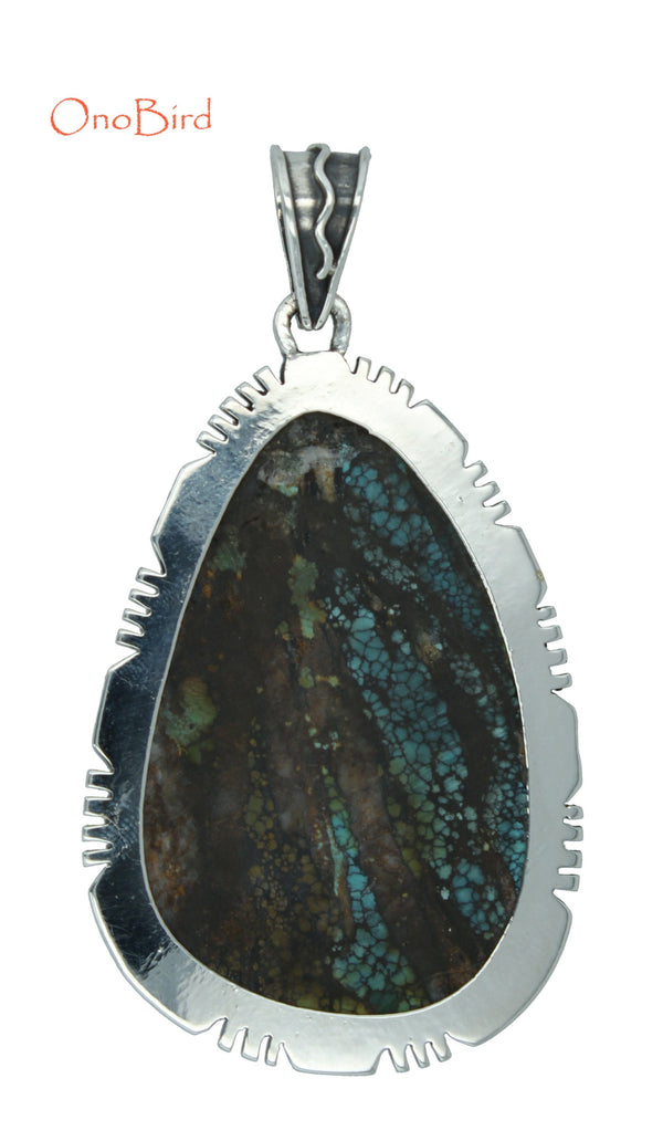 Pendants - Turquoise Pendant