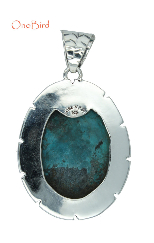 Pendants - Turquoise Pendant