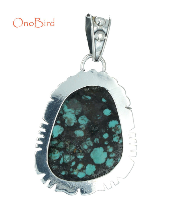 Pendants - Turquoise Pendant