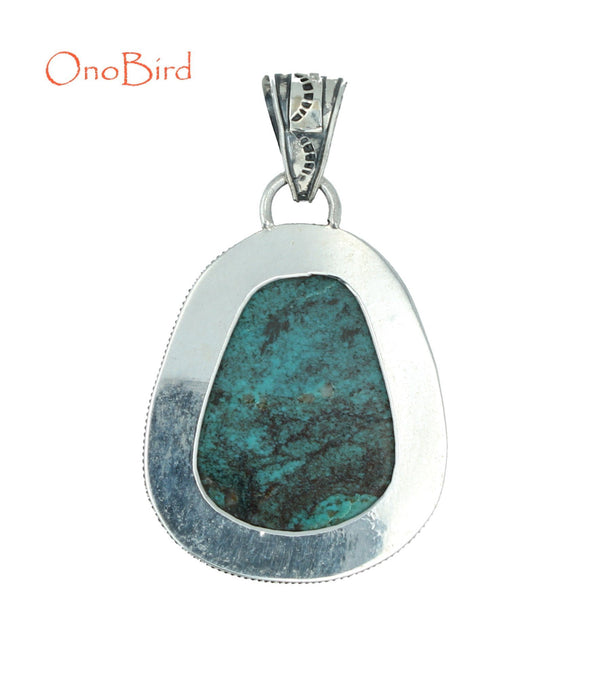 Pendants - Turquoise Pendant