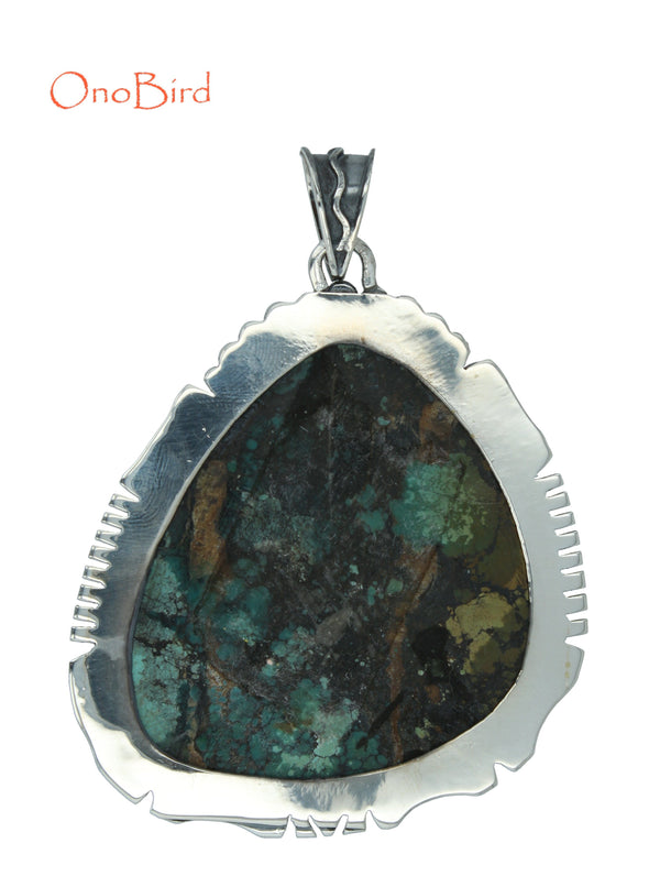 Pendants - Turquoise Pendant