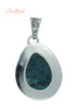 Pendants - Turquoise Pendant