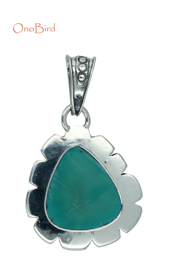 Pendants - Turquoise Pendant