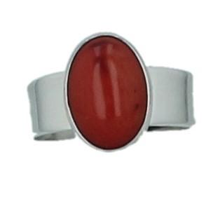 Rings - Coral Ring