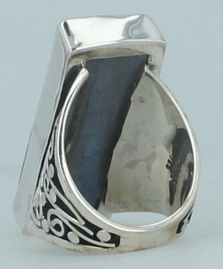 Rings - Labradorite Ring