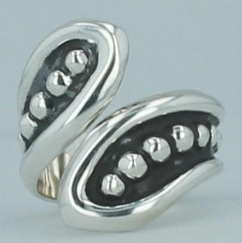 Rings - Sterling Silver Ring