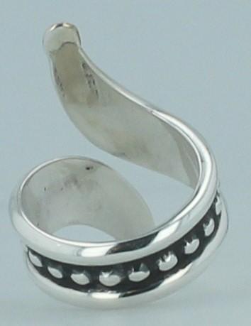 Rings - Sterling Silver Ring