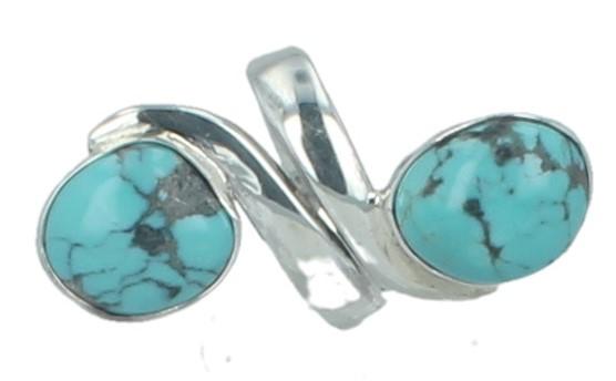 Rings - Turquoise Ring