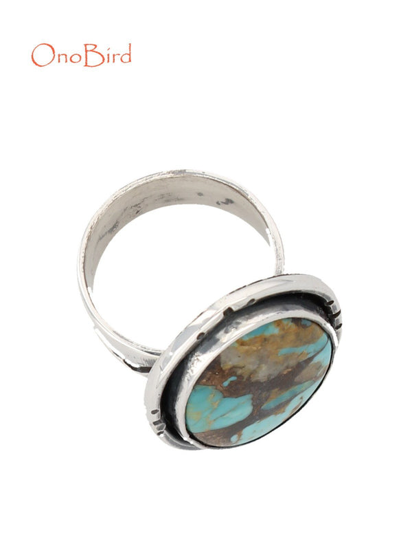 Rings - Turquoise Ring