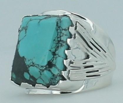 Rings - Turquoise Ring