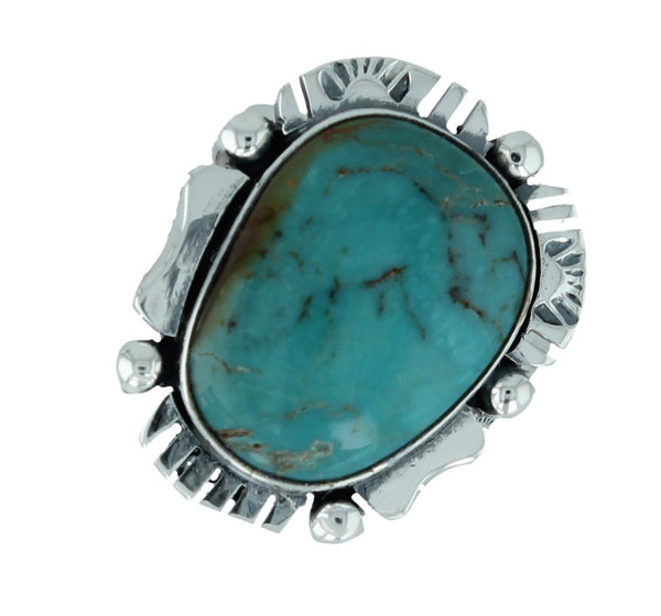 Rings - Turquoise Ring