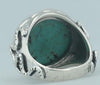 Rings - Turquoise Ring