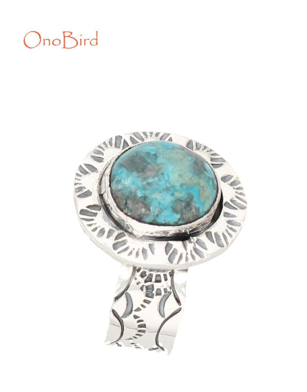 Rings - Turquoise Ring