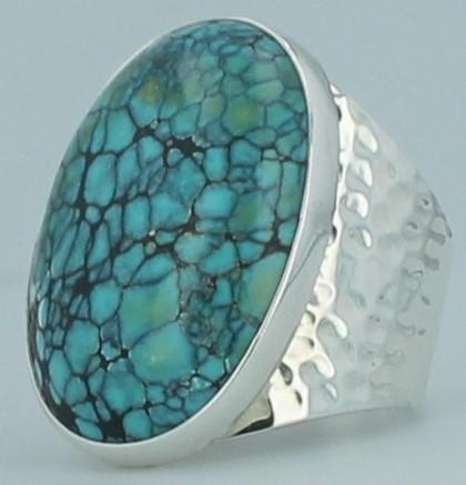 Rings - Turquoise Ring