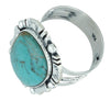 Rings - Turquoise Ring